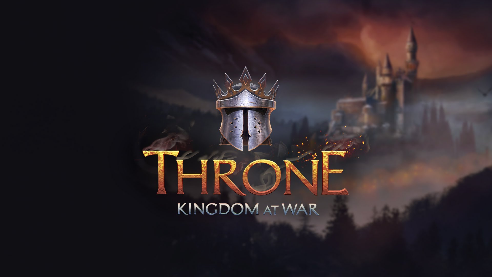 Throne: Kingdom at War